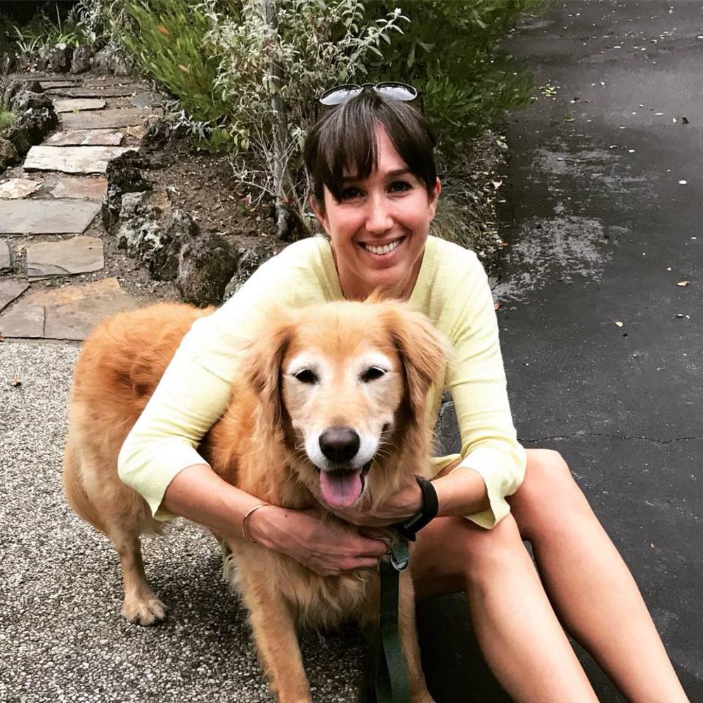 Meet your Posher, Kate